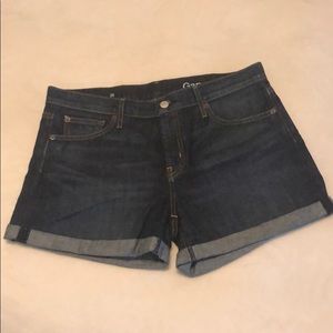 Gap Shorts